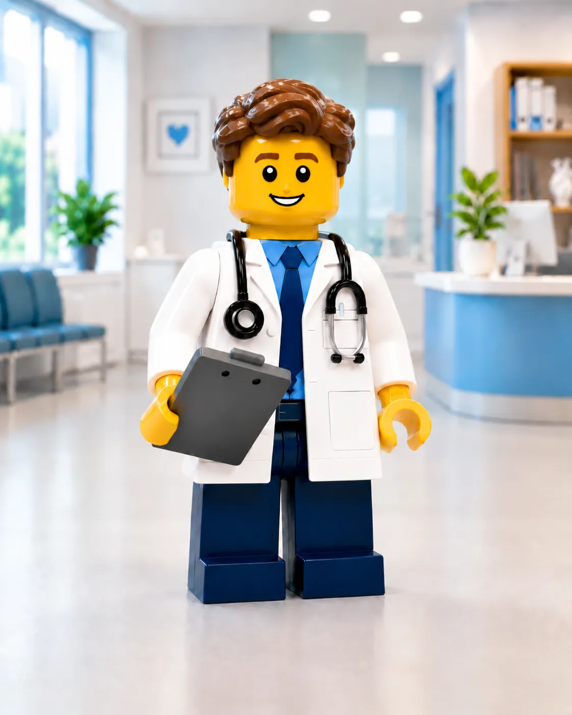 Dr. Med. Davide Girola