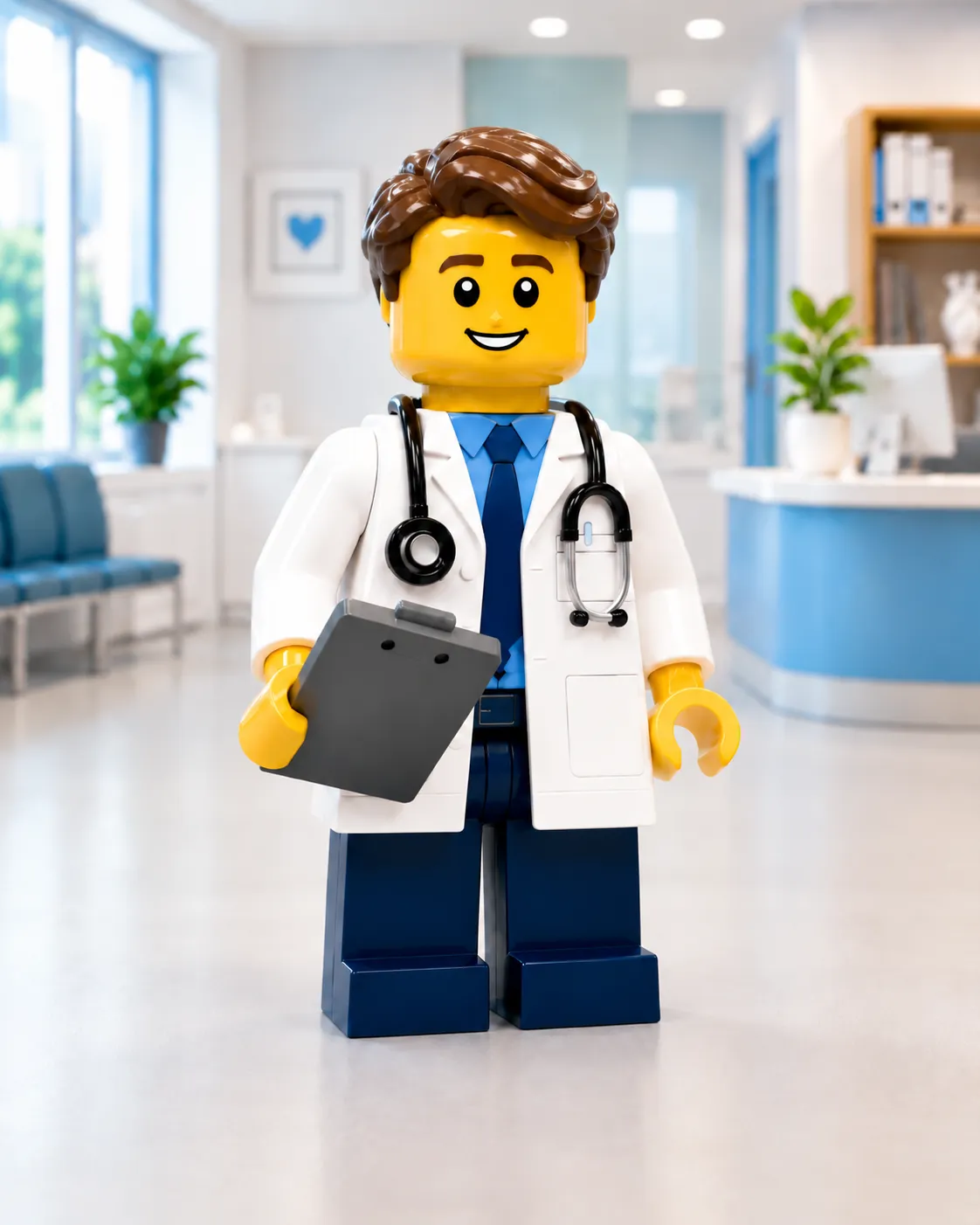 Dr. Med. Roger Baiardi
