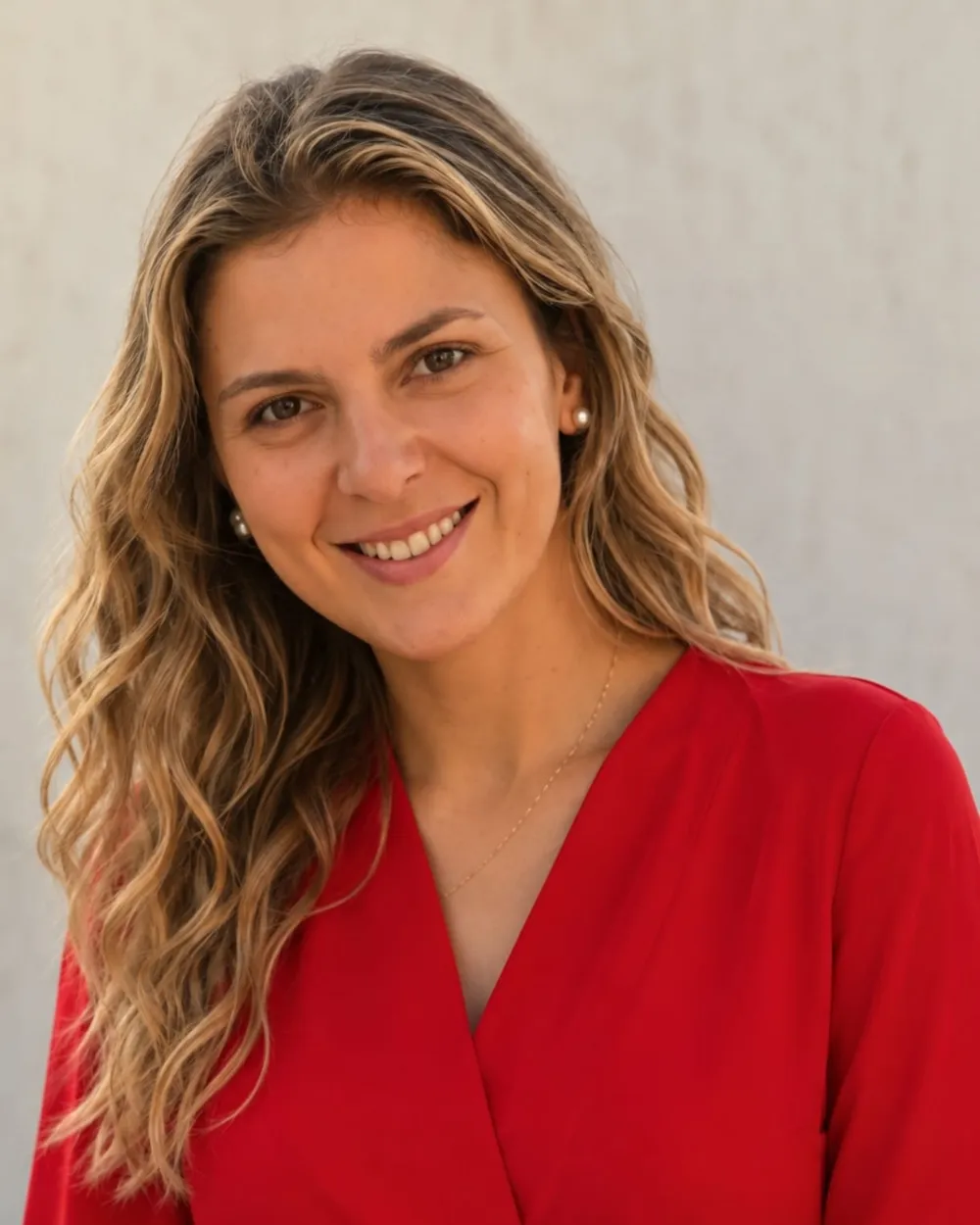 Dr.ssa Med. Silvia Bosio