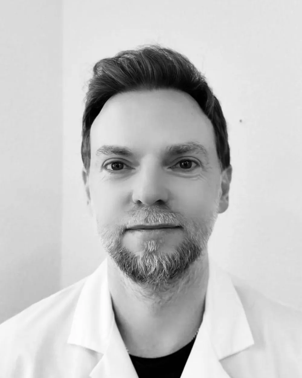 Dr. Med. Stefano Gadaldi